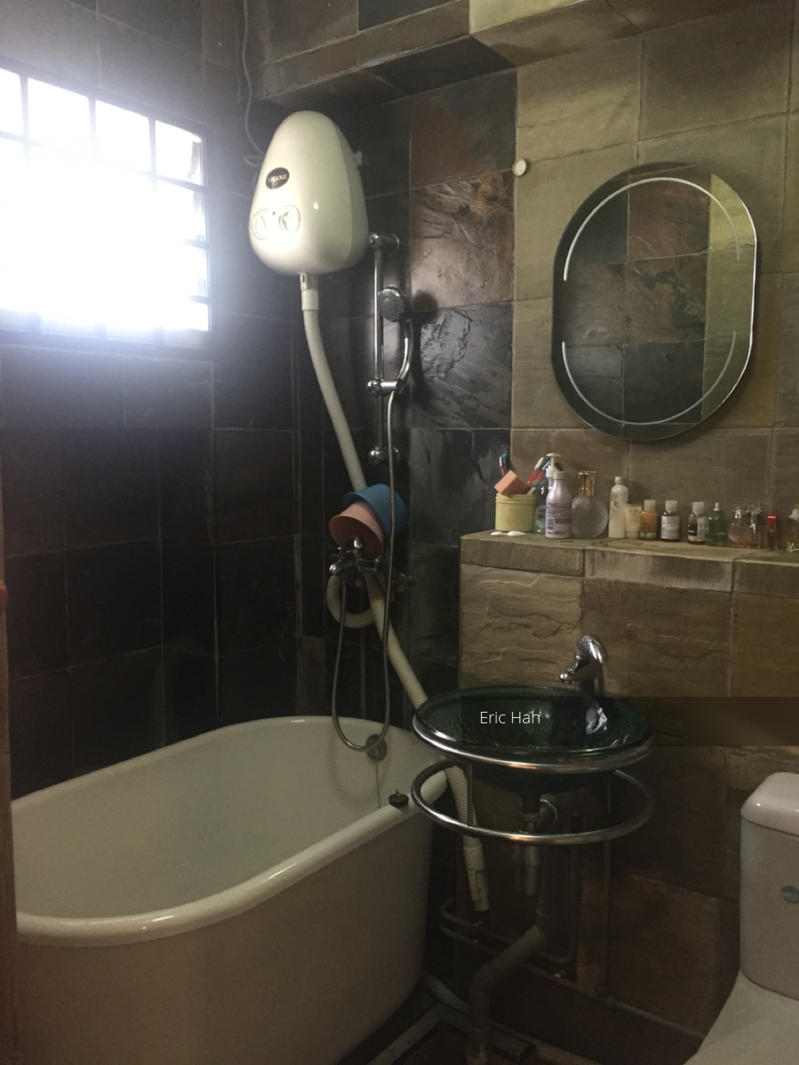 Blk 256 Pasir Ris Street 21 (Pasir Ris), HDB 4 Rooms #110349112